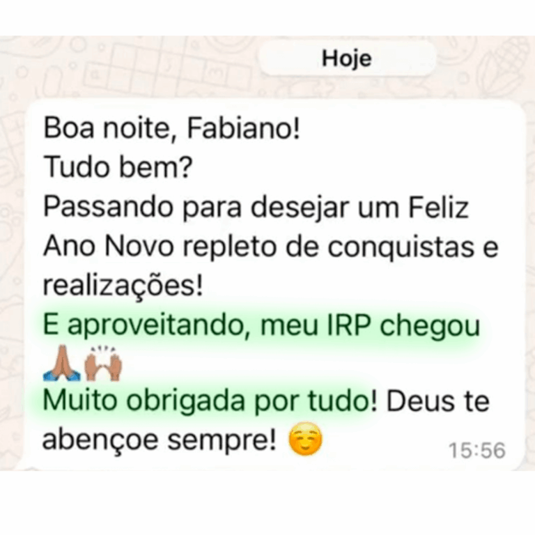 Depoimento 3