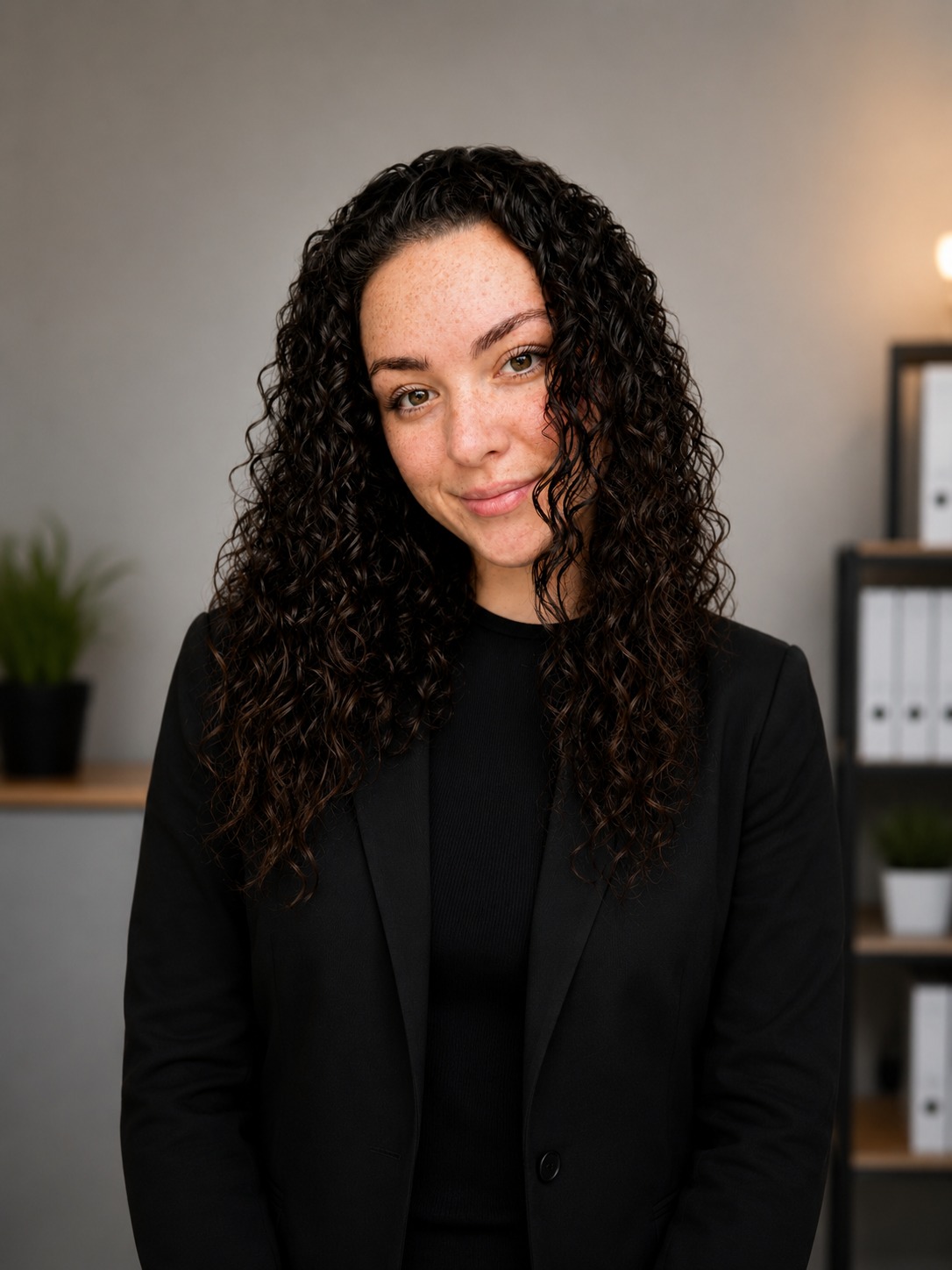 Ana Julia Zirbel